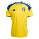 Švédsko Dětský Domácí Dres MS 2026