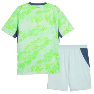 Švýcarsko Dětský Venkovní Dres MS 2026