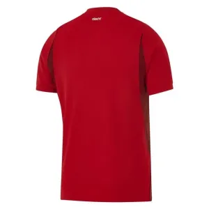 Turecko Dětský Domácí Dres MS 2026
