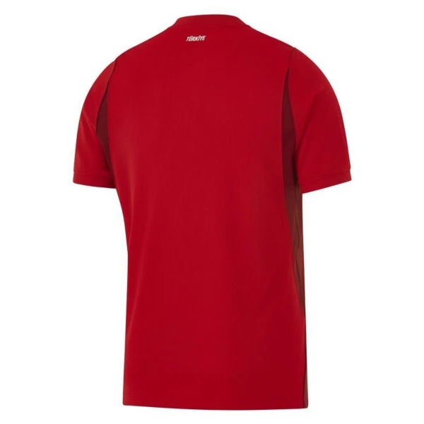 Turecko Dětský Domácí Dres MS 2026