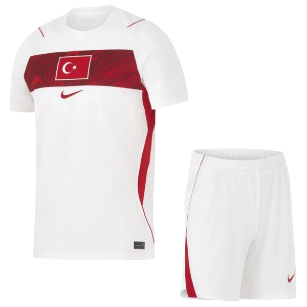 Turecko Dětský Venkovní Dres MS 2026