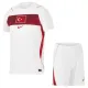 Turecko Dětský Venkovní Dres MS 2026
