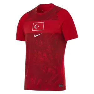 Turecko Domácí Dres MS 2026 Turecko Domácí Dres MS 2026
