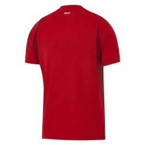 Turecko Domácí Dres MS 2026