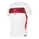 Turecko Venkovní Dres MS 2026 Turecko Venkovní Dres MS 2026