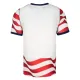 USA Dětský Domácí Dres MS 2026