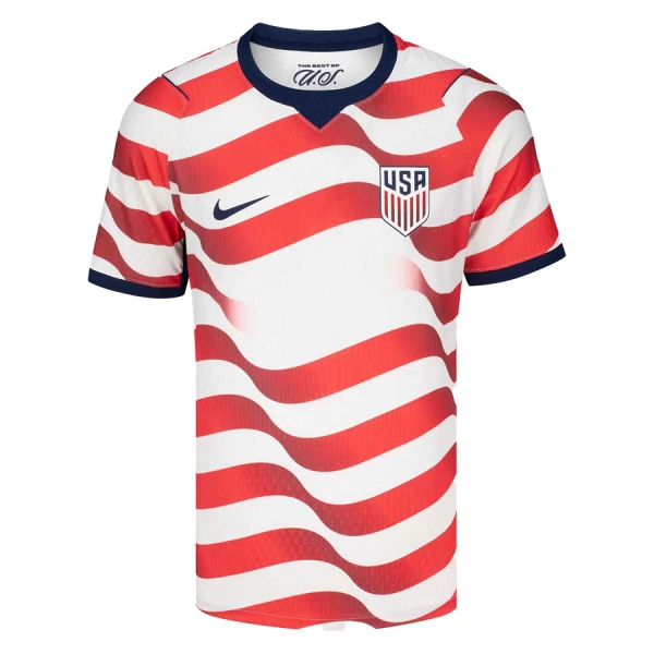 USA Dětský Domácí Dres MS 2026