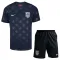 USA Dětský Venkovní Dres MS 2026