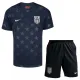 USA Dětský Venkovní Dres MS 2026 USA Dětský Venkovní Dres MS 2026