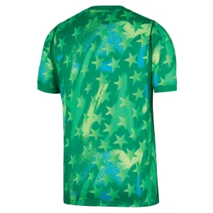 USA Domácí Brankářské Dres MS 2026