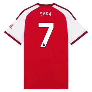 Arsenal Bukayo Saka 7 Domácí Dres 2026/27