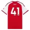 Arsenal Declan Rice 41 Domácí Dres 2026/27