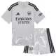 Arsenal Dětský Domácí Brankářské Dres 2026/27 Arsenal Dětský Domácí Brankářské Dres 2026/27
