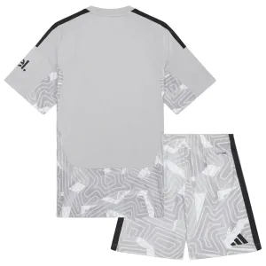Arsenal Dětský Domácí Brankářské Dres 2026/27
