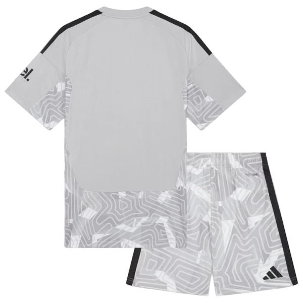 Arsenal Dětský Domácí Brankářské Dres 2026/27