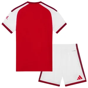 Arsenal Dětský Domácí Dres 2026/27