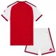 Arsenal Dětský Domácí Dres 2026/27
