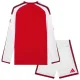 Arsenal Dětský Domácí Dres 2026/27 - Dlouhý Rukáv