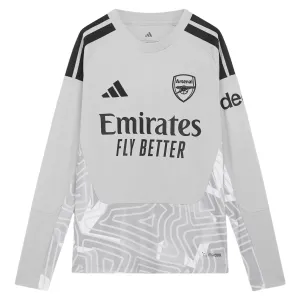 Arsenal Domácí Brankářské Dres 2026/27 - Dlouhý Rukáv