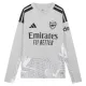 Arsenal Domácí Brankářské Dres 2026/27 - Dlouhý Rukáv Arsenal Domácí Brankářské Dres 2026/27 - Dlouhý Rukáv