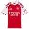 Arsenal Domácí Dres 2026/27