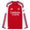 Arsenal Domácí Dres 2026/27 - Dlouhý Rukáv