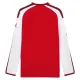 Arsenal Domácí Dres 2026/27 - Dlouhý Rukáv