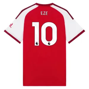 Arsenal Eze 10 Domácí Dres 2026/27 Arsenal Eze 10 Domácí Dres 2026/27