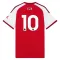 Arsenal Eze 10 Domácí Dres 2026/27