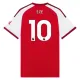 Arsenal Eze 10 Domácí Dres 2026/27 Arsenal Eze 10 Domácí Dres 2026/27