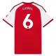 Arsenal Gabriel 6 Domácí Dres 2026/27