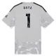 Arsenal Raya 1 Domácí Brankářské Dres 2026/27 Arsenal Raya 1 Domácí Brankářské Dres 2026/27
