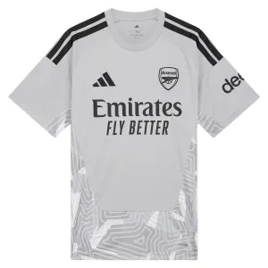 Arsenal Raya 1 Domácí Brankářské Dres 2026/27