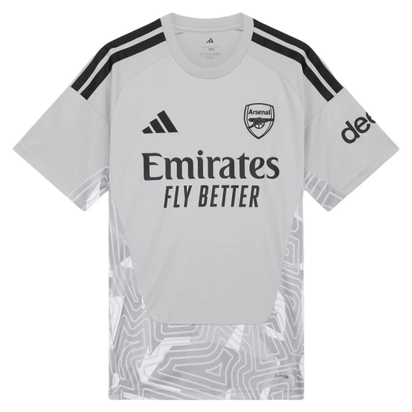 Arsenal Raya 1 Domácí Brankářské Dres 2026/27