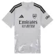Arsenal Raya 1 Domácí Brankářské Dres 2026/27