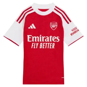 Arsenal Trossard 19 Domácí Dres 2026/27
