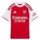Arsenal Viktor Gyökeres 14 Domácí Dres 2026/27