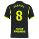 Atlético Madrid Barrios 8 Dětský Venkovní Dres 2026/27