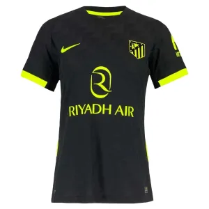 Atlético Madrid Dámský Venkovní Dres 2026/27 Atlético Madrid Dámský Venkovní Dres 2026/27