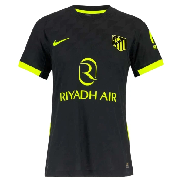 Atlético Madrid Dámský Venkovní Dres 2026/27 Atlético Madrid Dámský Venkovní Dres 2026/27