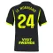 Atlético Madrid Le Normand 24 Venkovní Dres 2026/27
