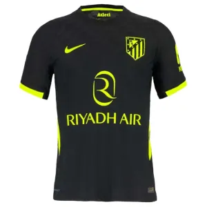 Atlético Madrid Molina 16 Venkovní Dres 2026/27