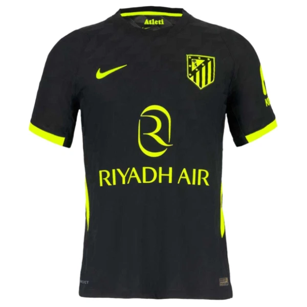 Atlético Madrid Molina 16 Venkovní Dres 2026/27