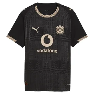 Borussia Dortmund 100th Dres k Výročí 2025/26 Borussia Dortmund 100th Dres k Výročí 2025/26