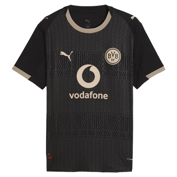 Borussia Dortmund 100th Dres k Výročí 2025/26