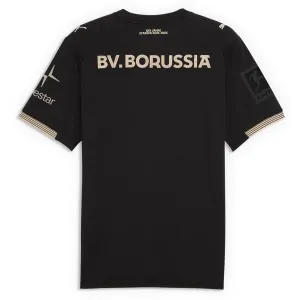 Borussia Dortmund 100th Dres k Výročí 2025/26