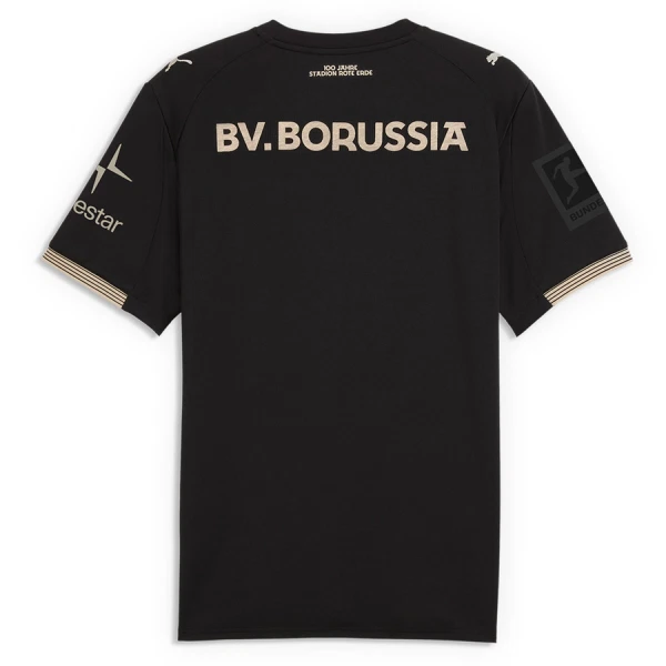 Borussia Dortmund 100th Dres k Výročí 2025/26