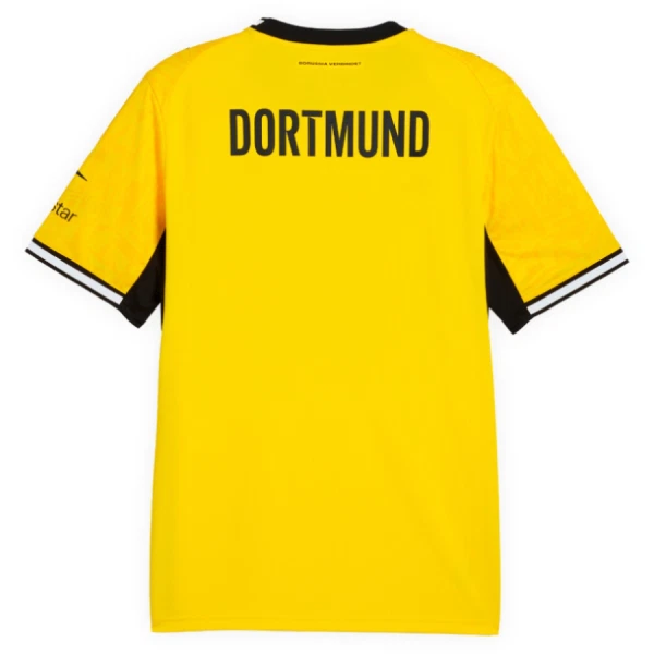 Borussia Dortmund Domácí Dres 2026/27