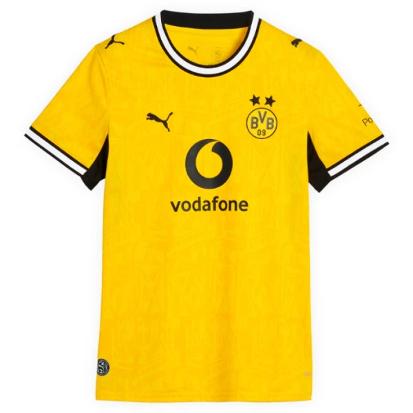Borussia Dortmund Fabio Silva 21 Domácí Dres 2026/27