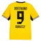 Borussia Dortmund Guirassy 9 Domácí Dres 2026/27